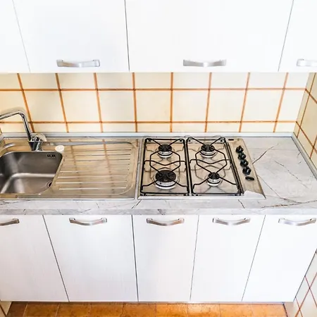 Lägenhet La Quercia *