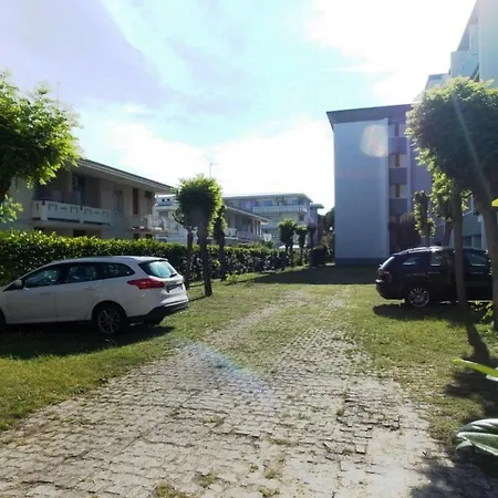 La Quercia * Bibione