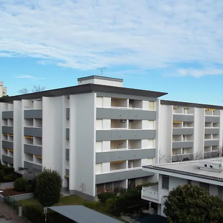 La Quercia Apartment