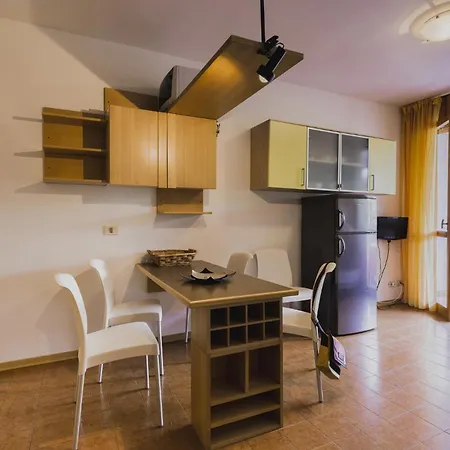Daire La Quercia Bibione