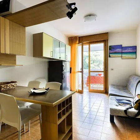 La Quercia Apartment Bibione