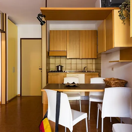 La Quercia Apartment *