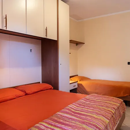Apartment La Quercia