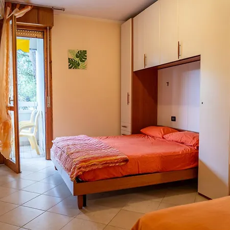 La Quercia Apartment Bibione