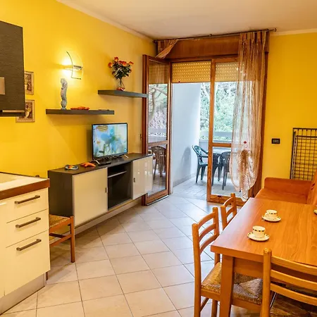 La Quercia Apartment *