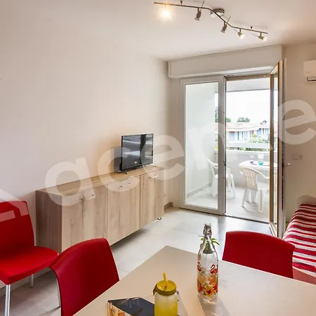 La Quercia Apartment *