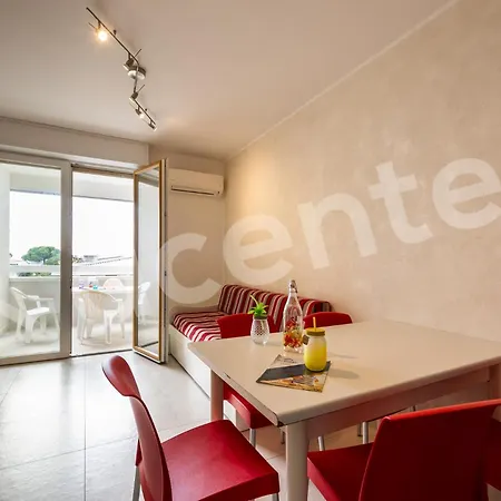 La Quercia Apartament *