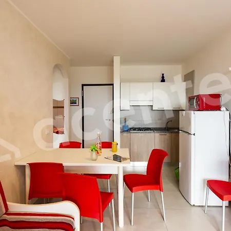 Apartment La Quercia *