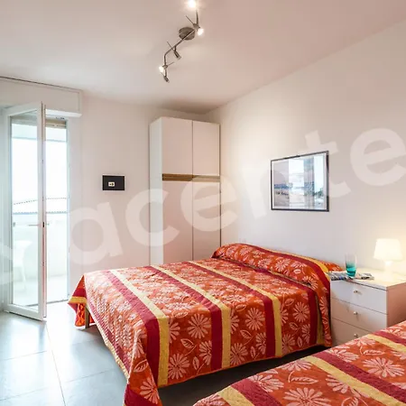 Apartment La Quercia *