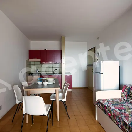 La Quercia Apartment