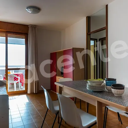 La Quercia Apartment Bibione