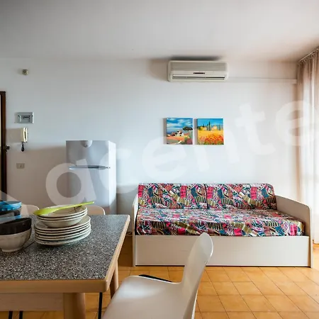 La Quercia Apartment
