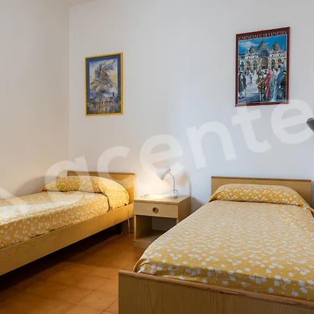 La Quercia Apartment *