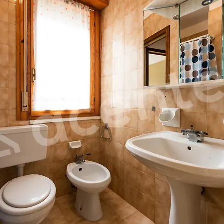 La Quercia Apartment Bibione