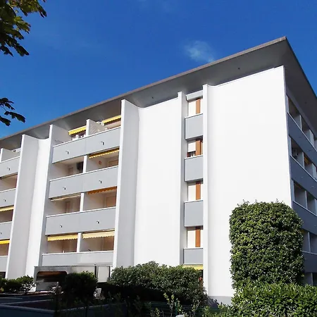 La Quercia Apartment Bibione
