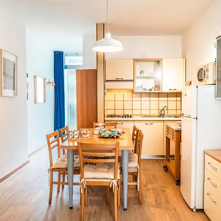 Apartment La Quercia *