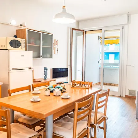La Quercia Apartment Bibione