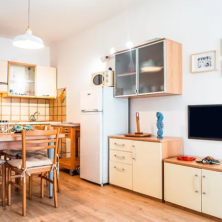 Apartment La Quercia