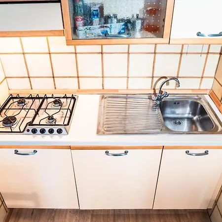 La Quercia Apartment *