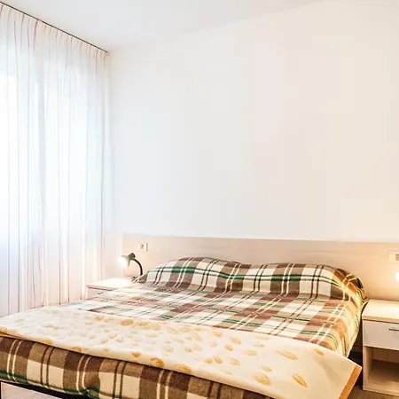 La Quercia Apartament Bibione
