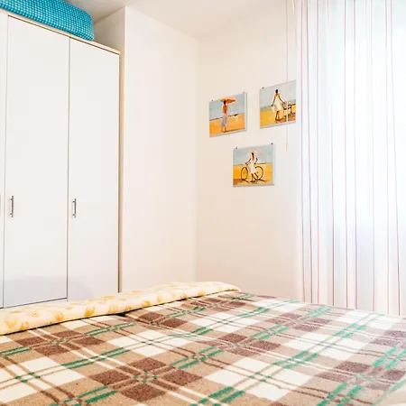 Apartment La Quercia Bibione
