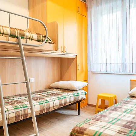 La Quercia Apartment *