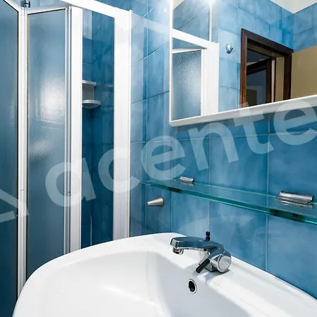 Apartment La Quercia