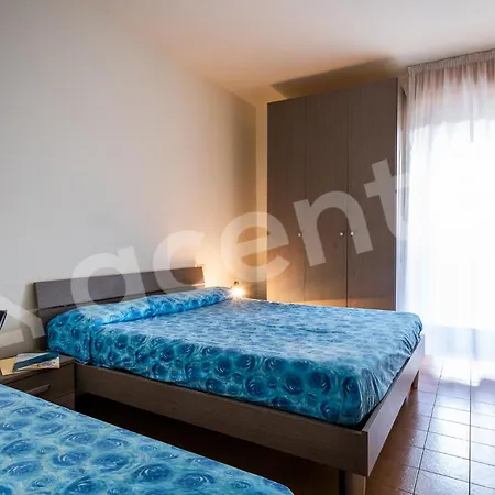 Apartment La Quercia Bibione