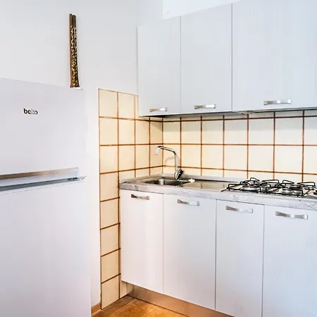 La Quercia Apartment