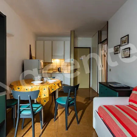 Apartment La Quercia