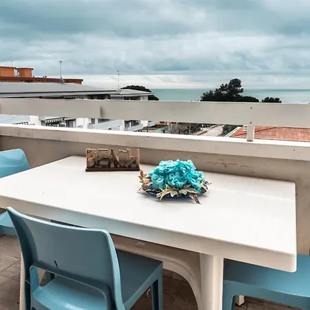 La Quercia Apartment