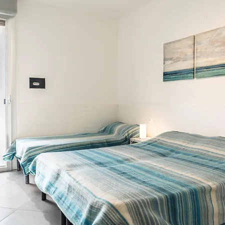 La Quercia Apartment *