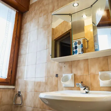 Apartament La Quercia *