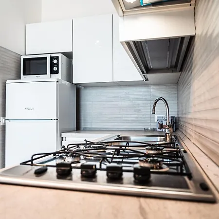 Apartment La Quercia