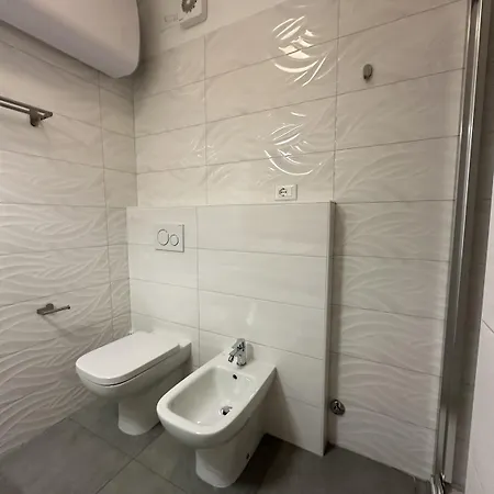 La Quercia Apartment Bibione