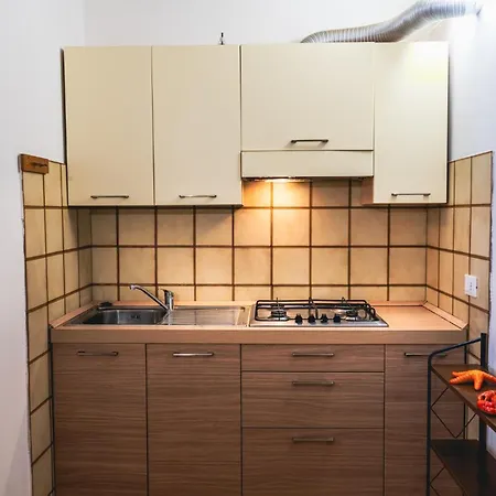 Apartment La Quercia *