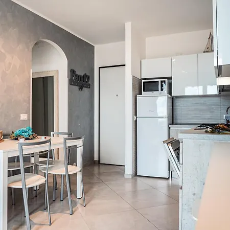 La Quercia Apartment Bibione