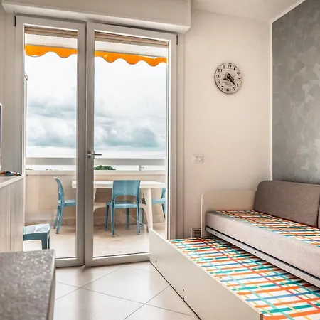 Apartment La Quercia Bibione