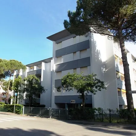 Apartment La Quercia