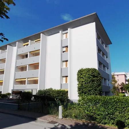 Apartment La Quercia Bibione