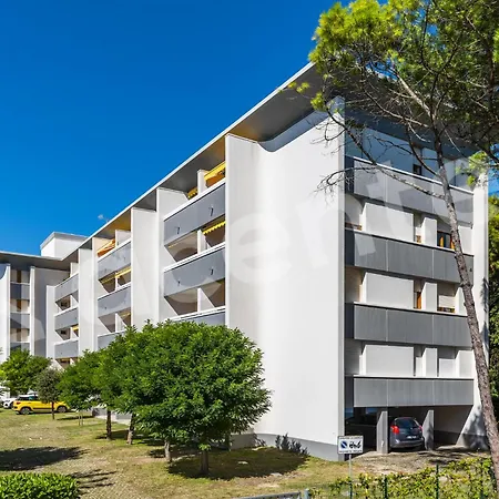 La Quercia Apartment Bibione