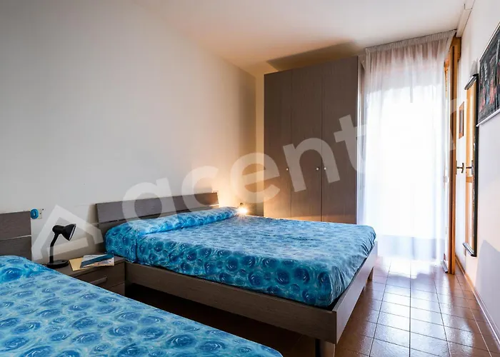 Apartament La Quercia Bibione