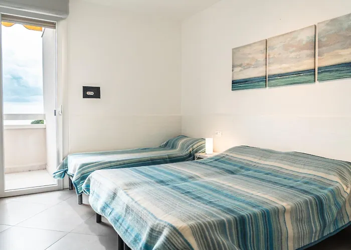La Quercia Apartament *